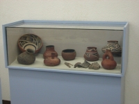 Salado Pottery